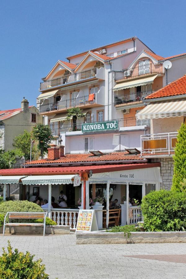 Apartment Selce 5206A Экстерьер фото