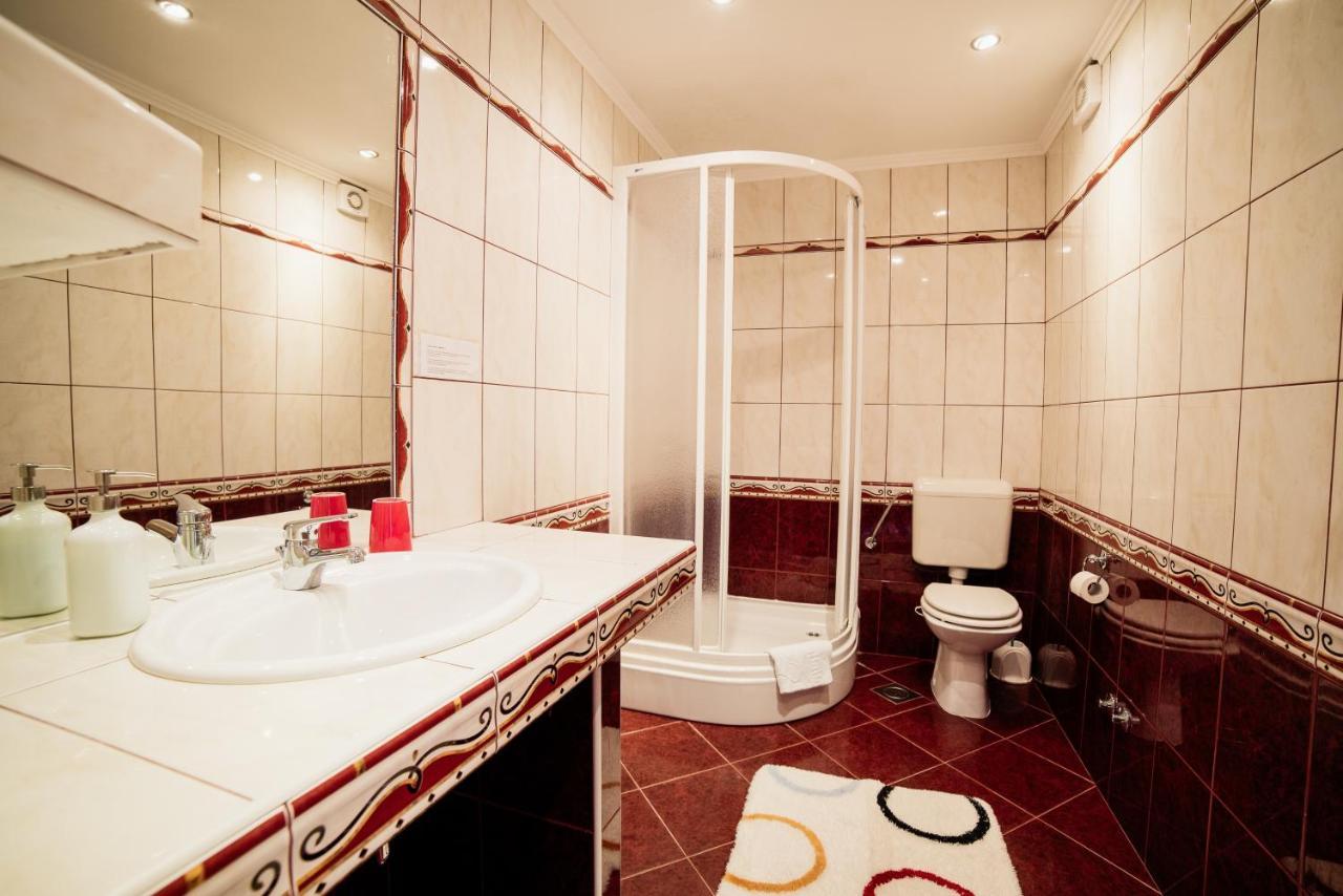 Apartment Selce 5206A Экстерьер фото
