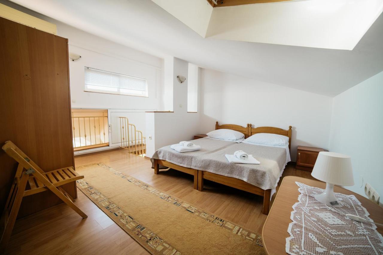 Apartment Selce 5206A Экстерьер фото